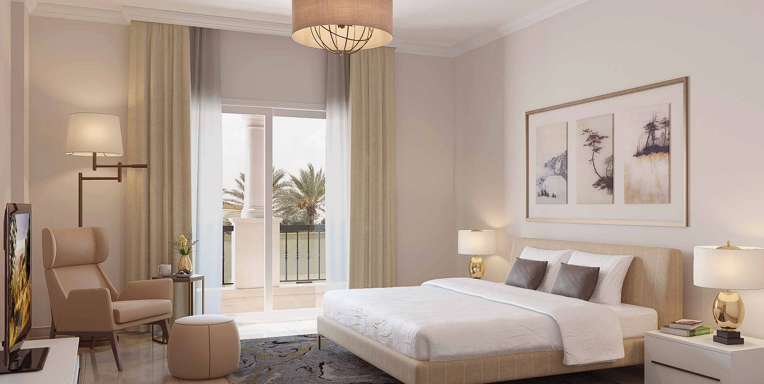 Amaranta Villanova image 2 - Provident Estate