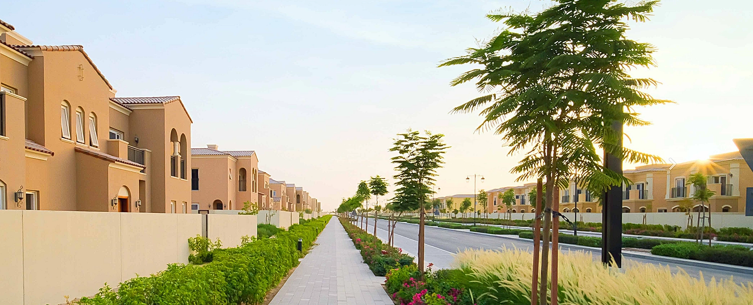 Amaranta Villanova image 1 - Provident Estate