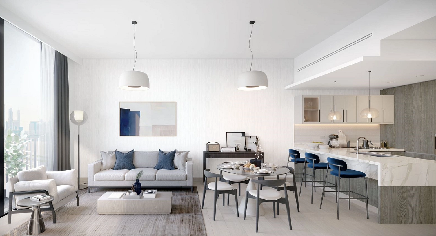 Rosemont Residences image 1 - Provident Estate