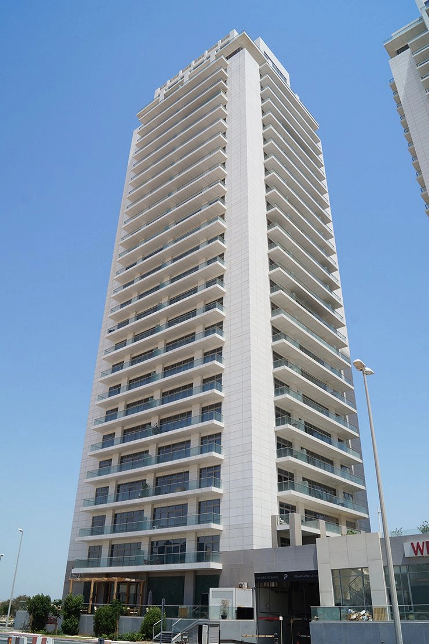 Marriott image 0 - Provident Estate