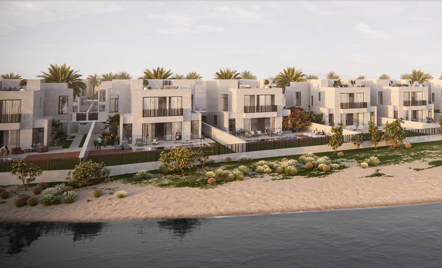 Sunrise Living image 0 - Provident Estate