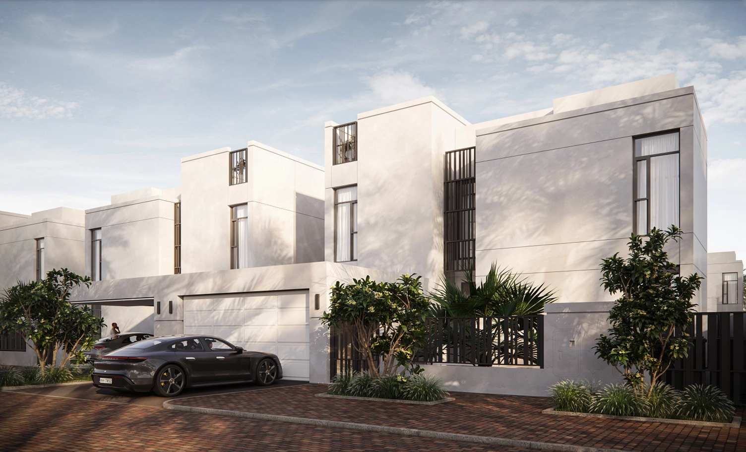 Sunrise Living image 1 - Provident Estate