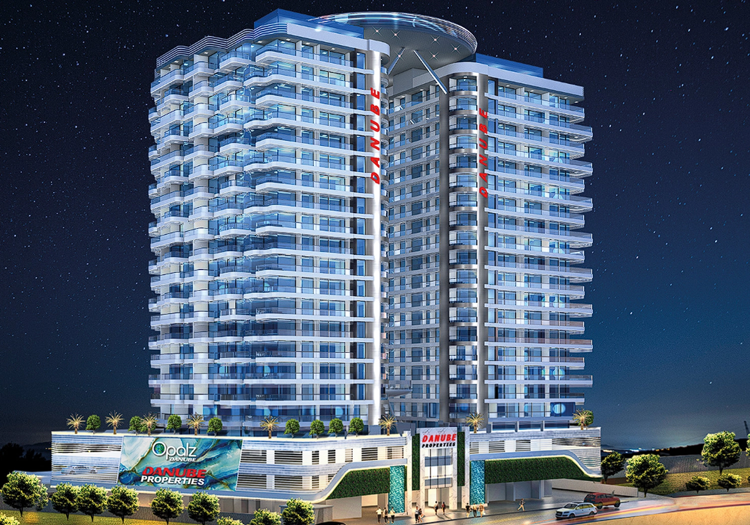 Opalz image 0 - Provident Estate