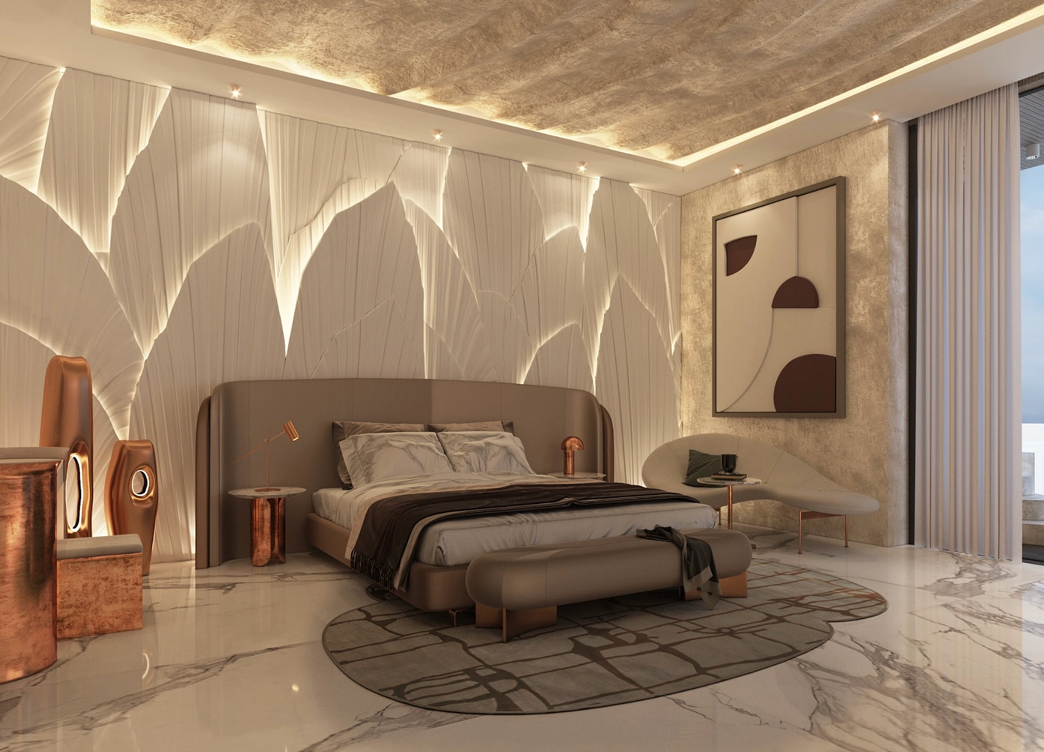 Sky Vista image 1 - Provident Estate