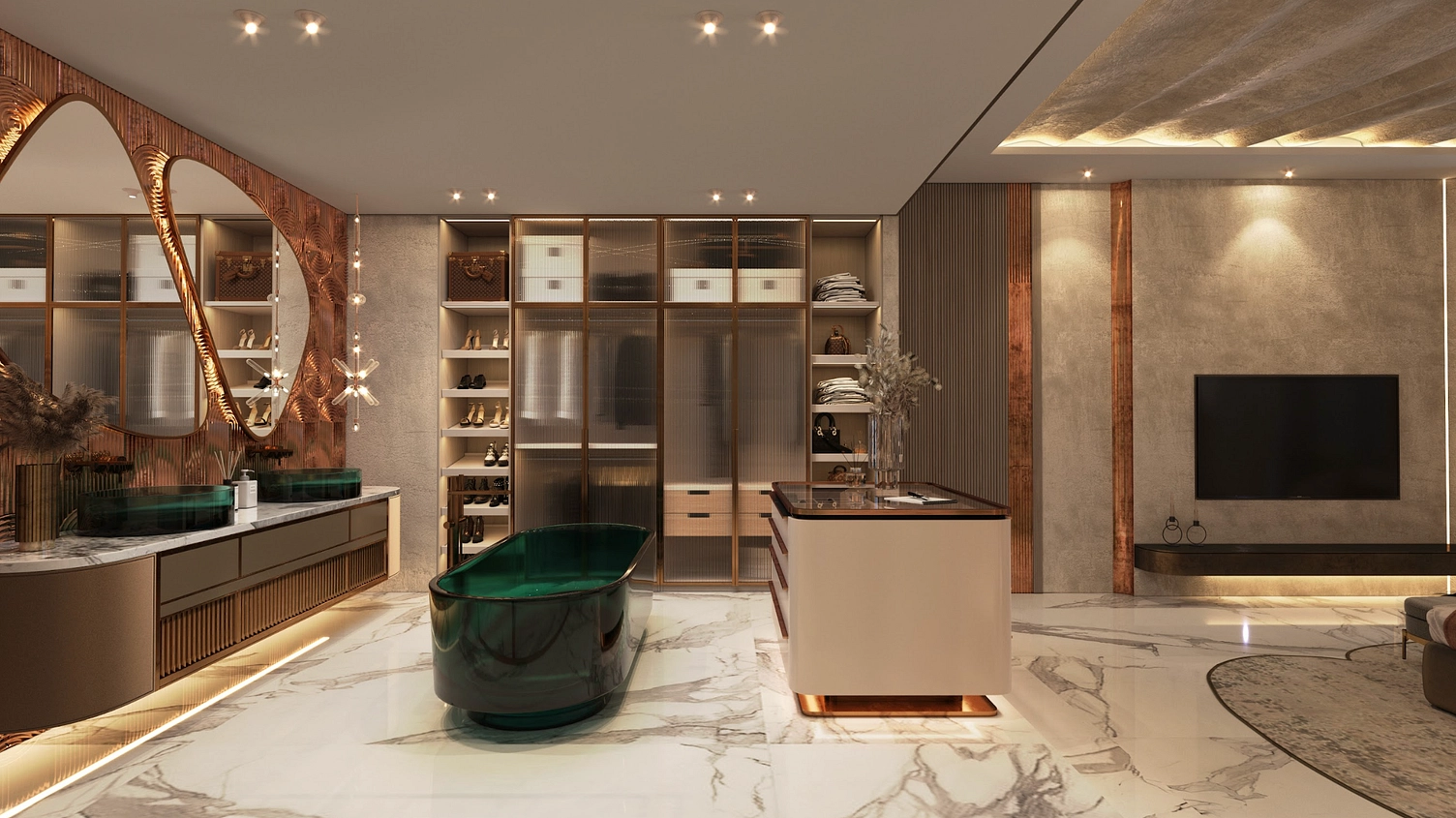 Sky Vista image 2 - Provident Estate