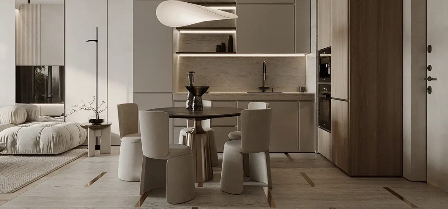 Boutique 23 image 4 - Provident Estate