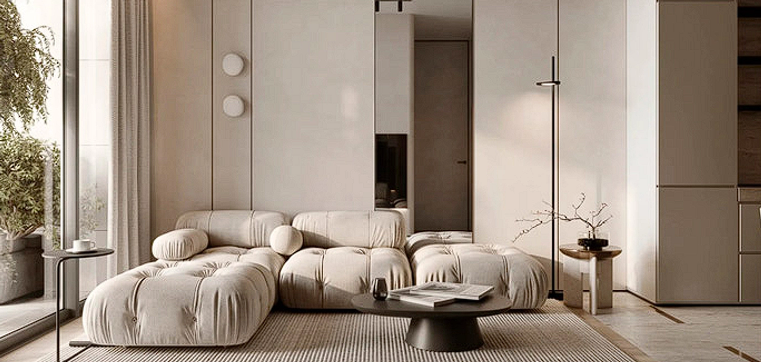 Boutique 23 image 2 - Provident Estate