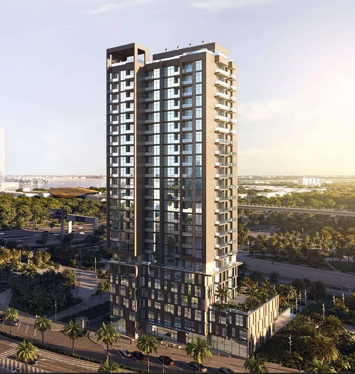 Boutique 23 image 0 - Provident Estate