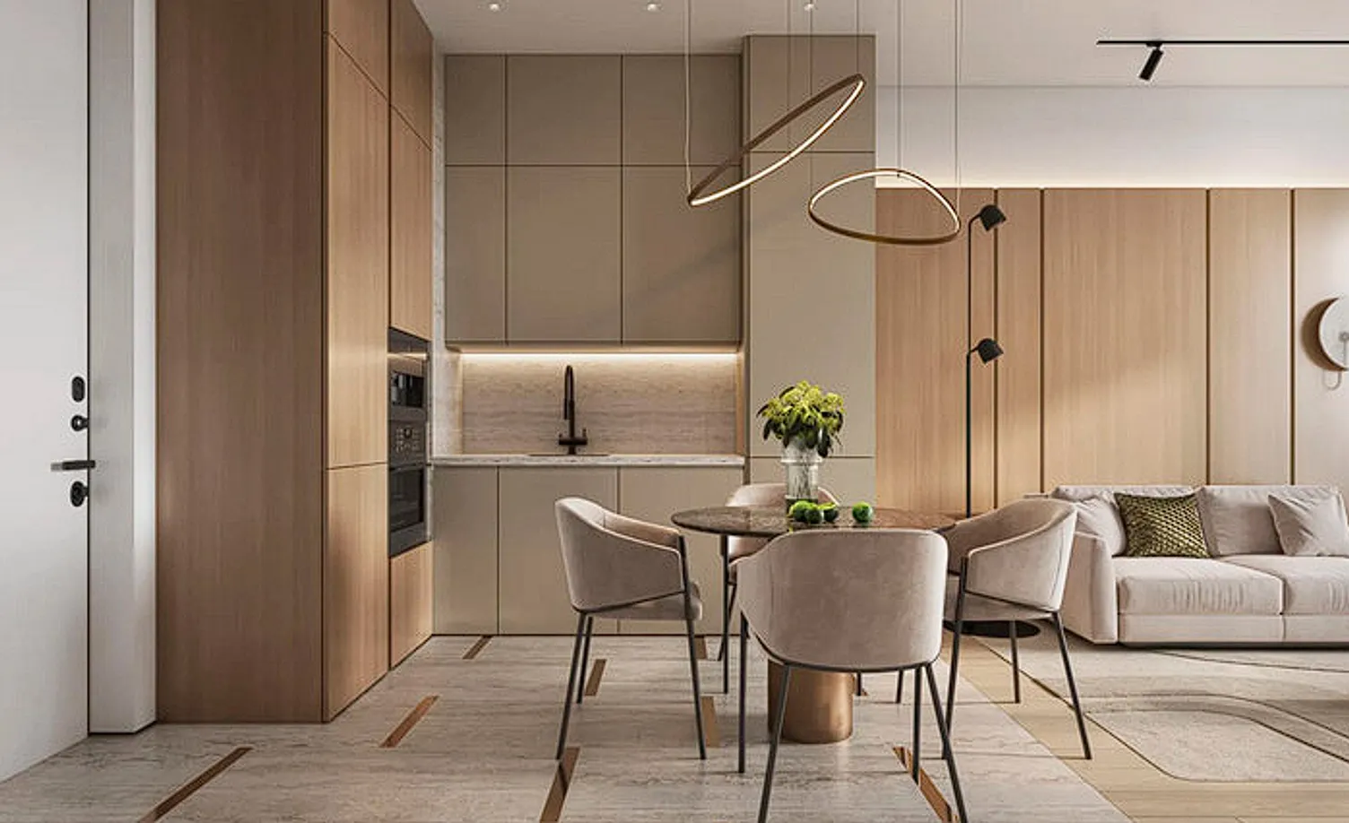 Boutique 23 image 3 - Provident Estate