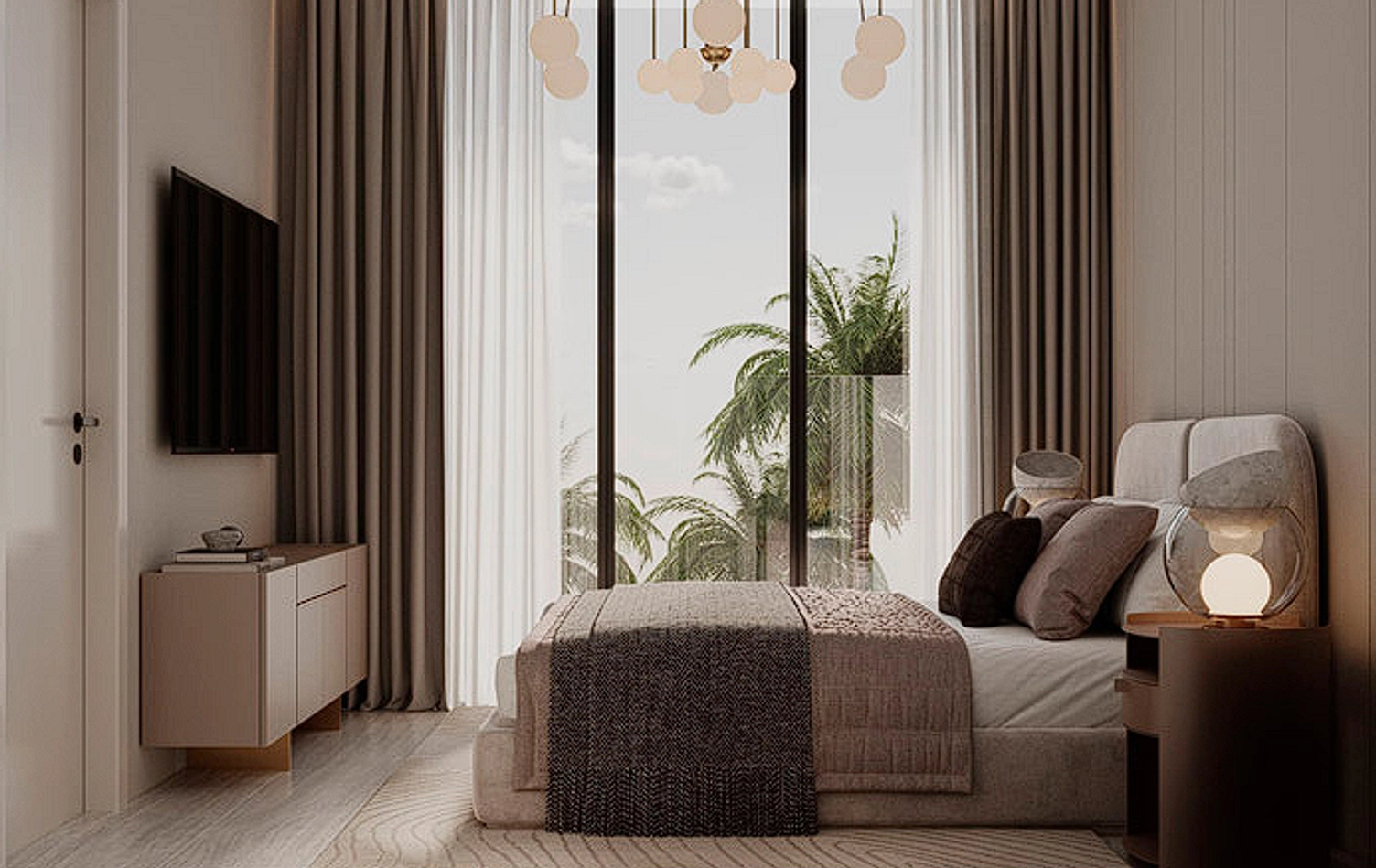 Boutique 23 image 1 - Provident Estate