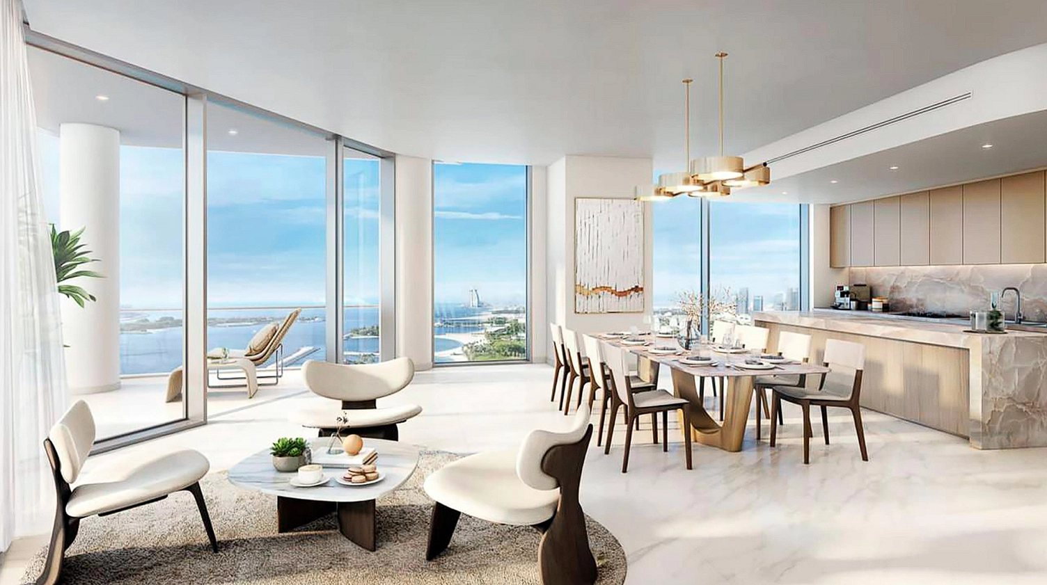 Palm Beach Tower 1 image 1 - Provident Estate