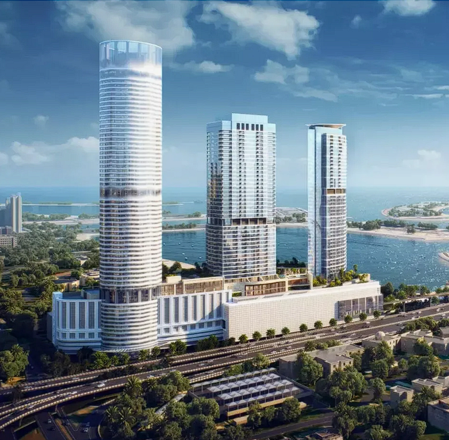 Palm Beach Tower 1 image 0 - Provident Estate