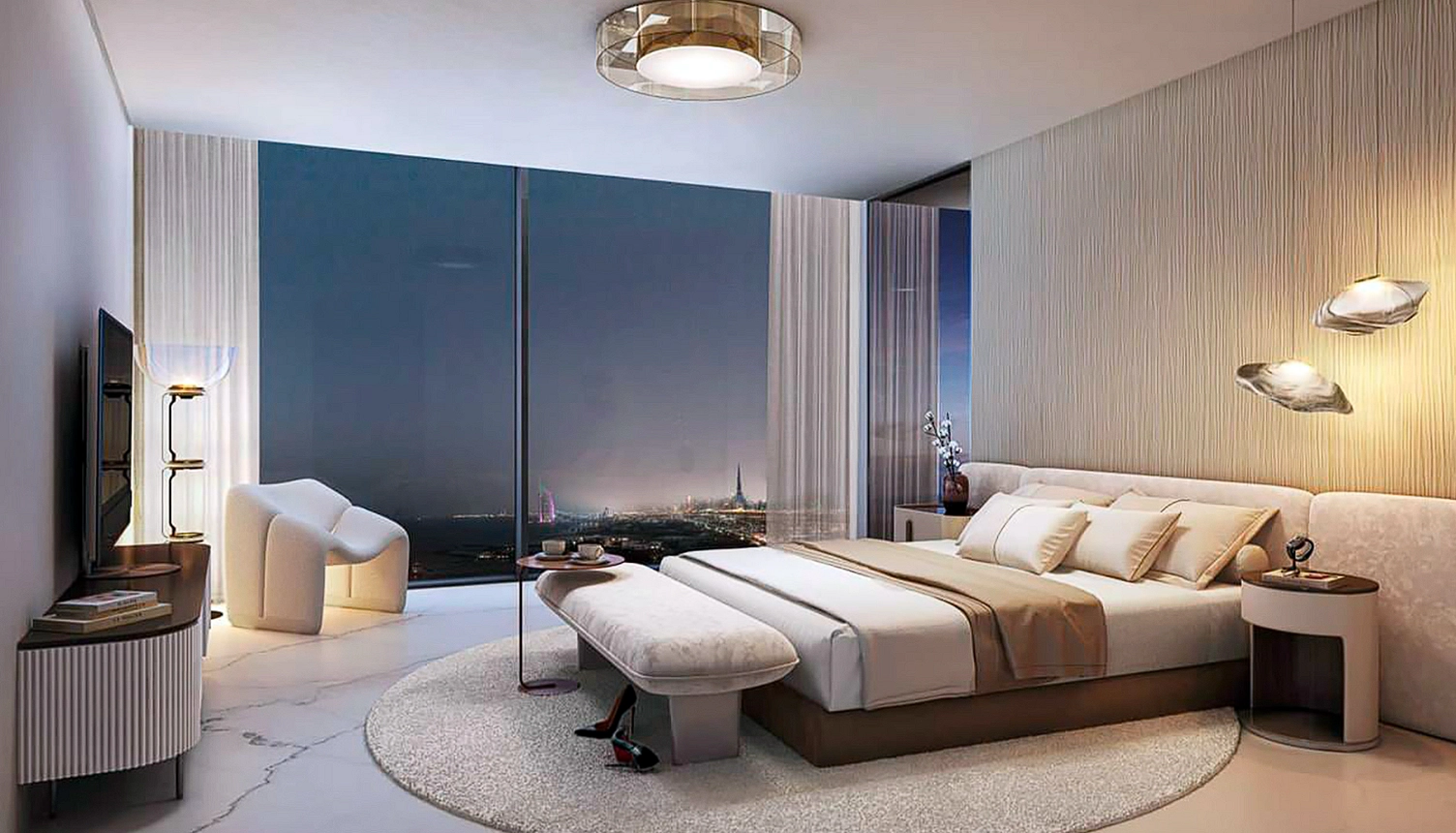 Palm Beach Tower 1 image 2 - Provident Estate