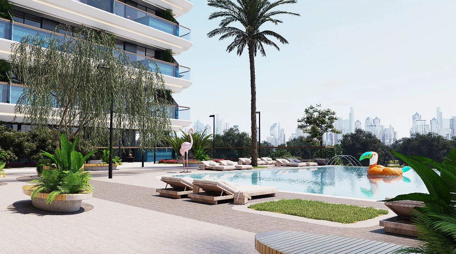 Samana Miami 2 image 2 - Provident Estate