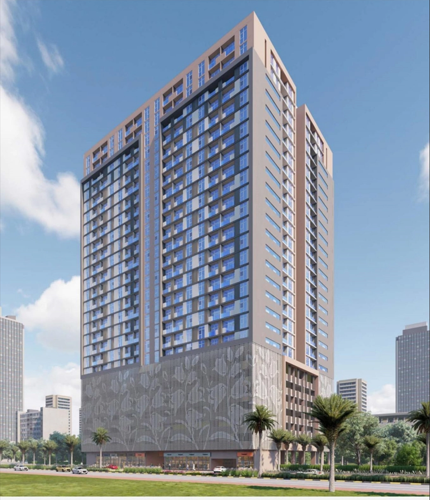 Bluebell Residence image 0 - Provident Estate