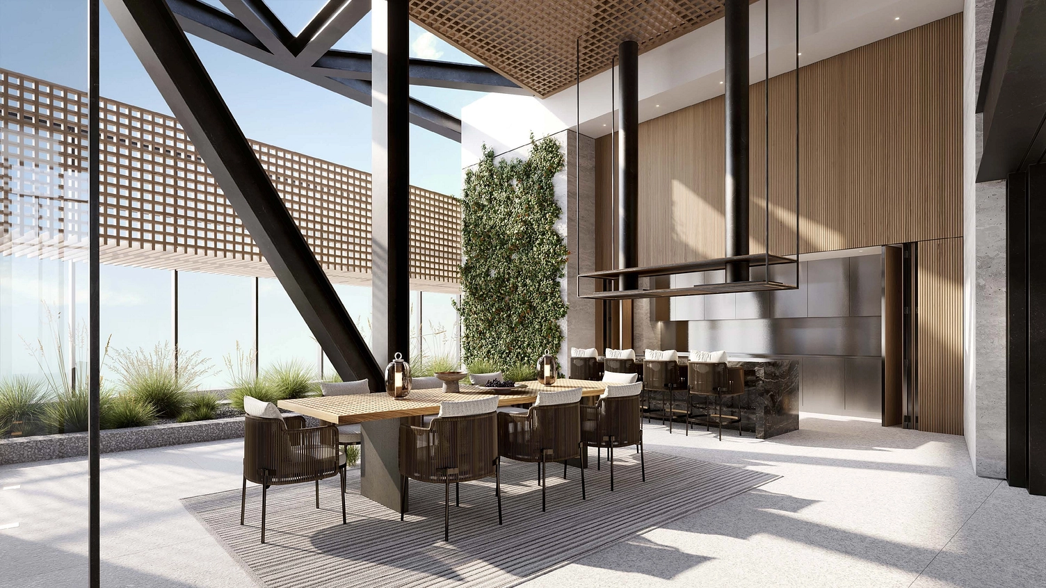 The Opus Residences image 2 - Provident Estate