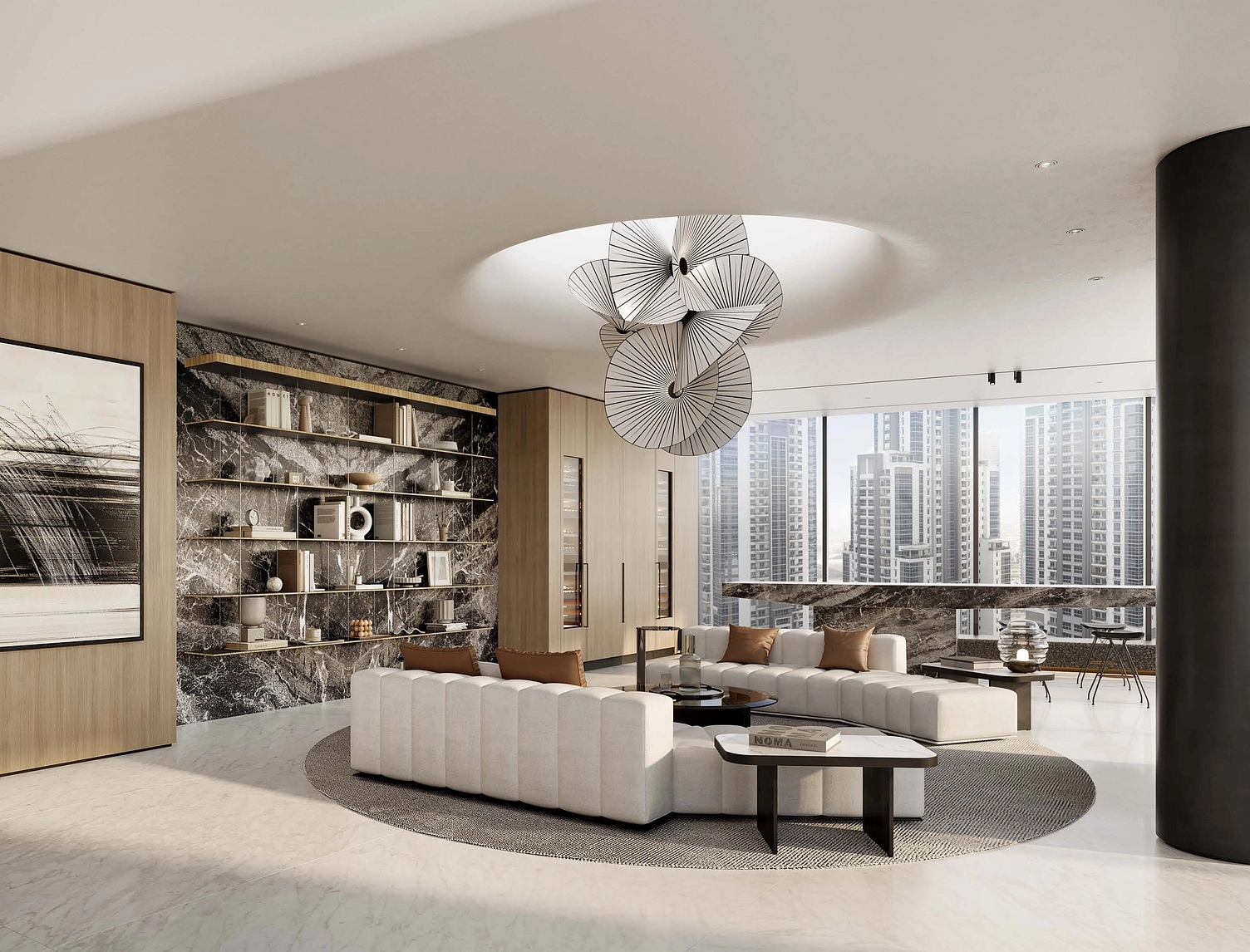 The Opus Residences image 1 - Provident Estate