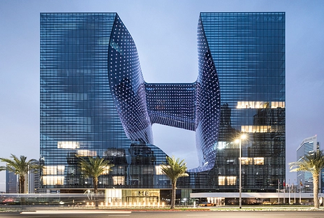 apartment, penthouse