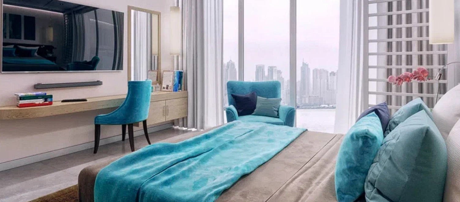 Seven Palm image 1 - Provident Estate