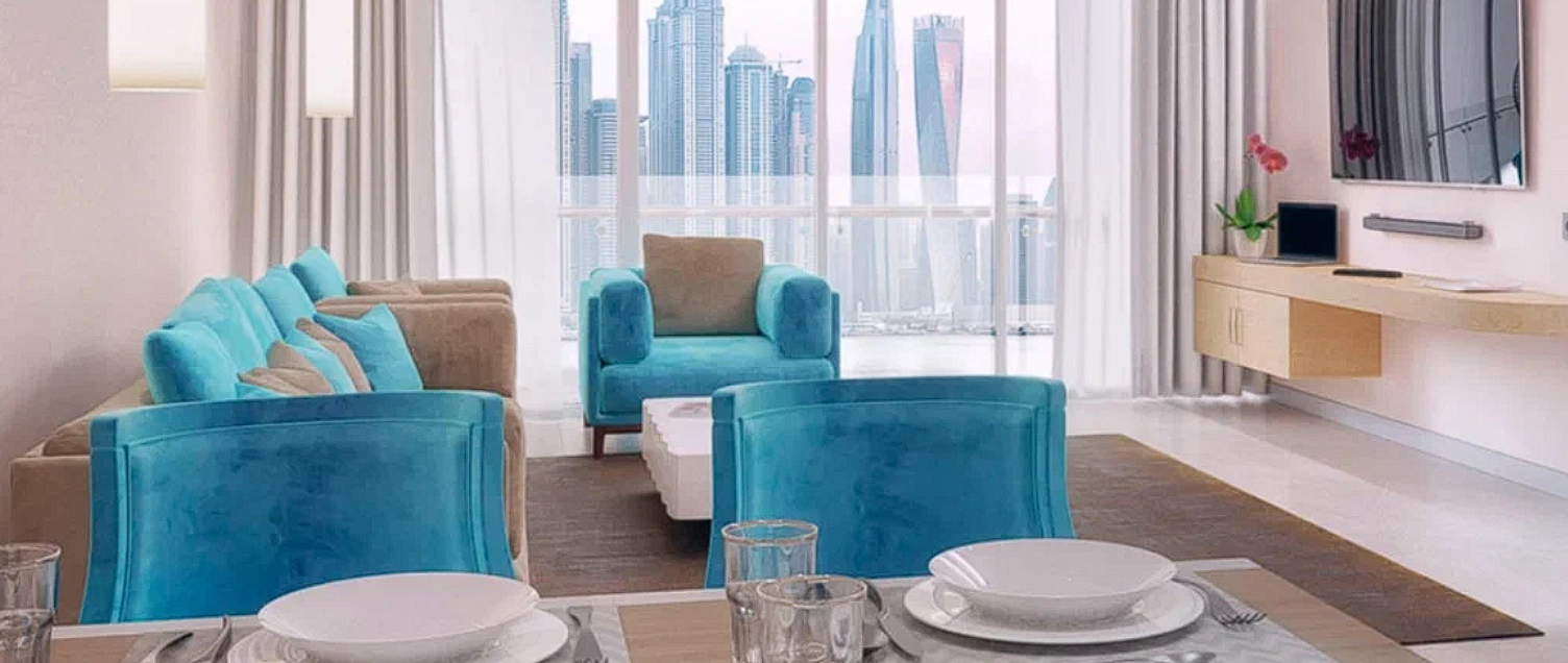 Seven Palm image 2 - Provident Estate