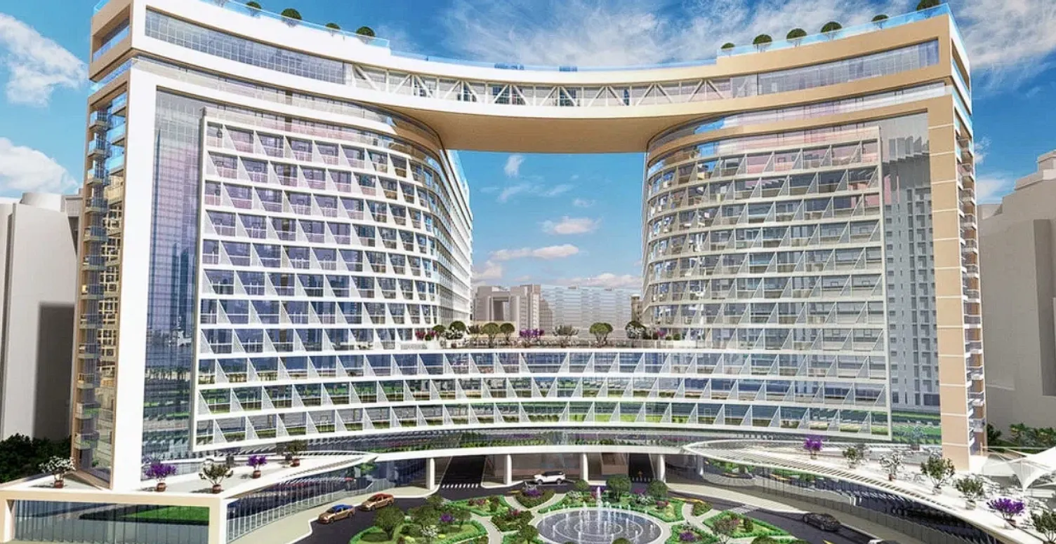 Seven Palm image 0 - Provident Estate