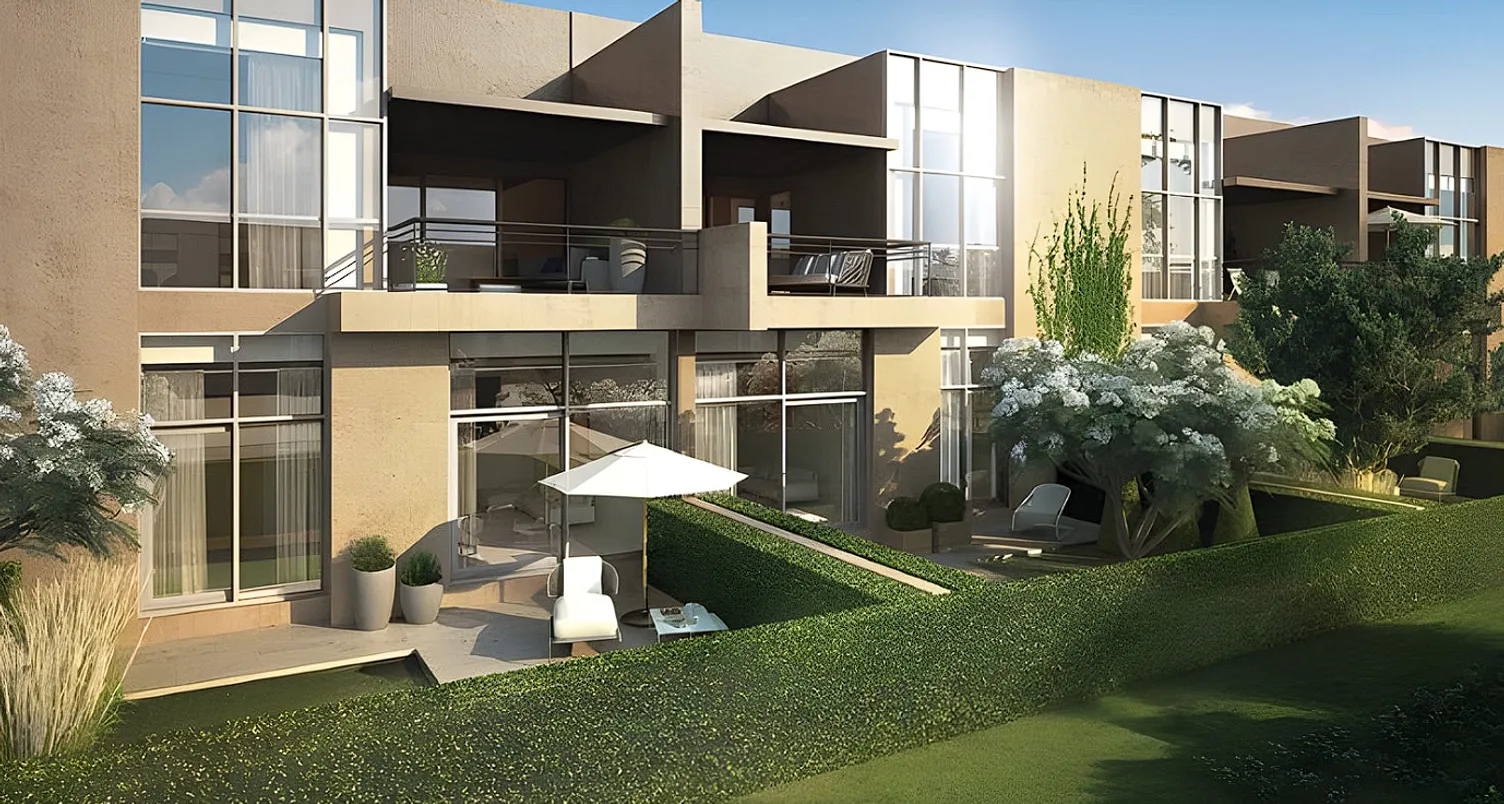 The Fields image 0 - Provident Estate