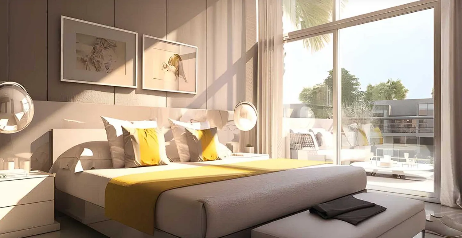 The Fields image 3 - Provident Estate