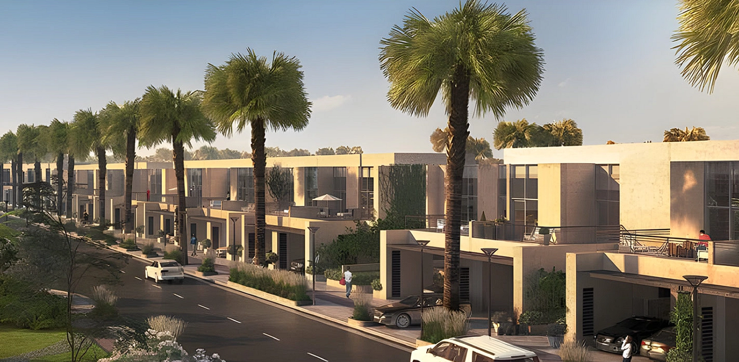 The Fields image 2 - Provident Estate