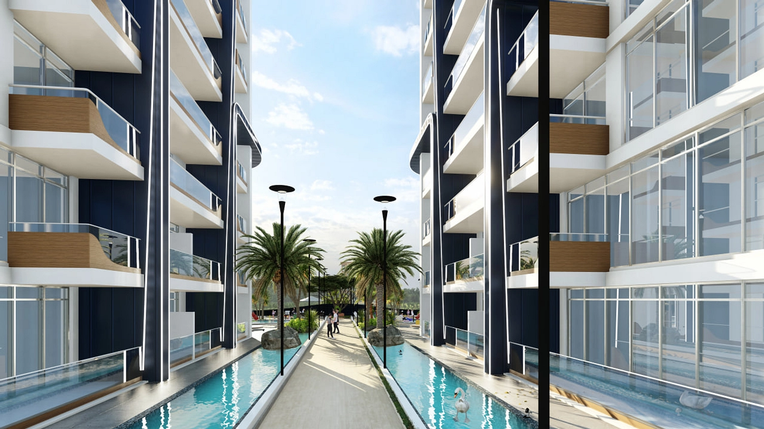 Samana Waves 2 image 2 - Provident Estate