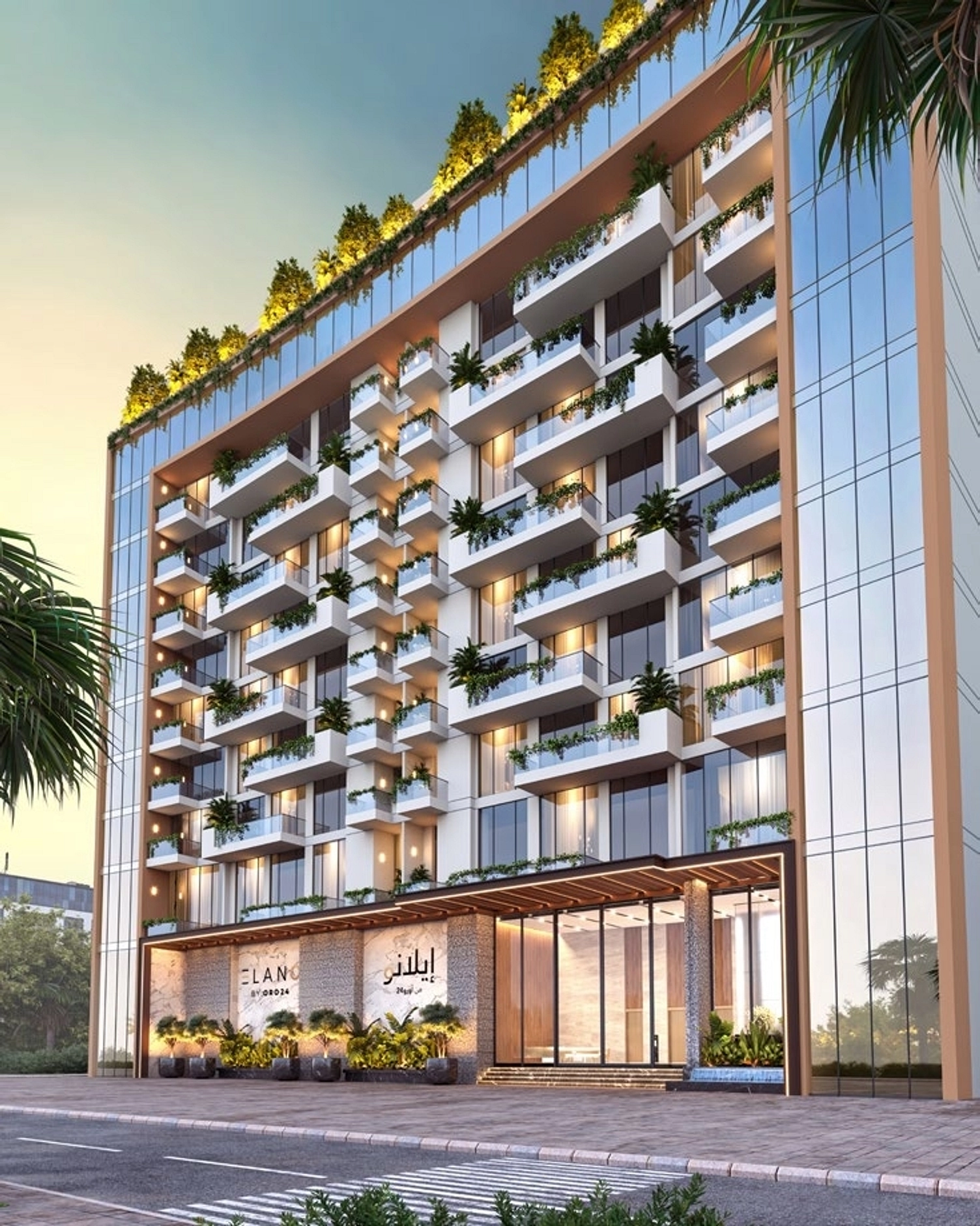 Elano image 0 - Provident Estate