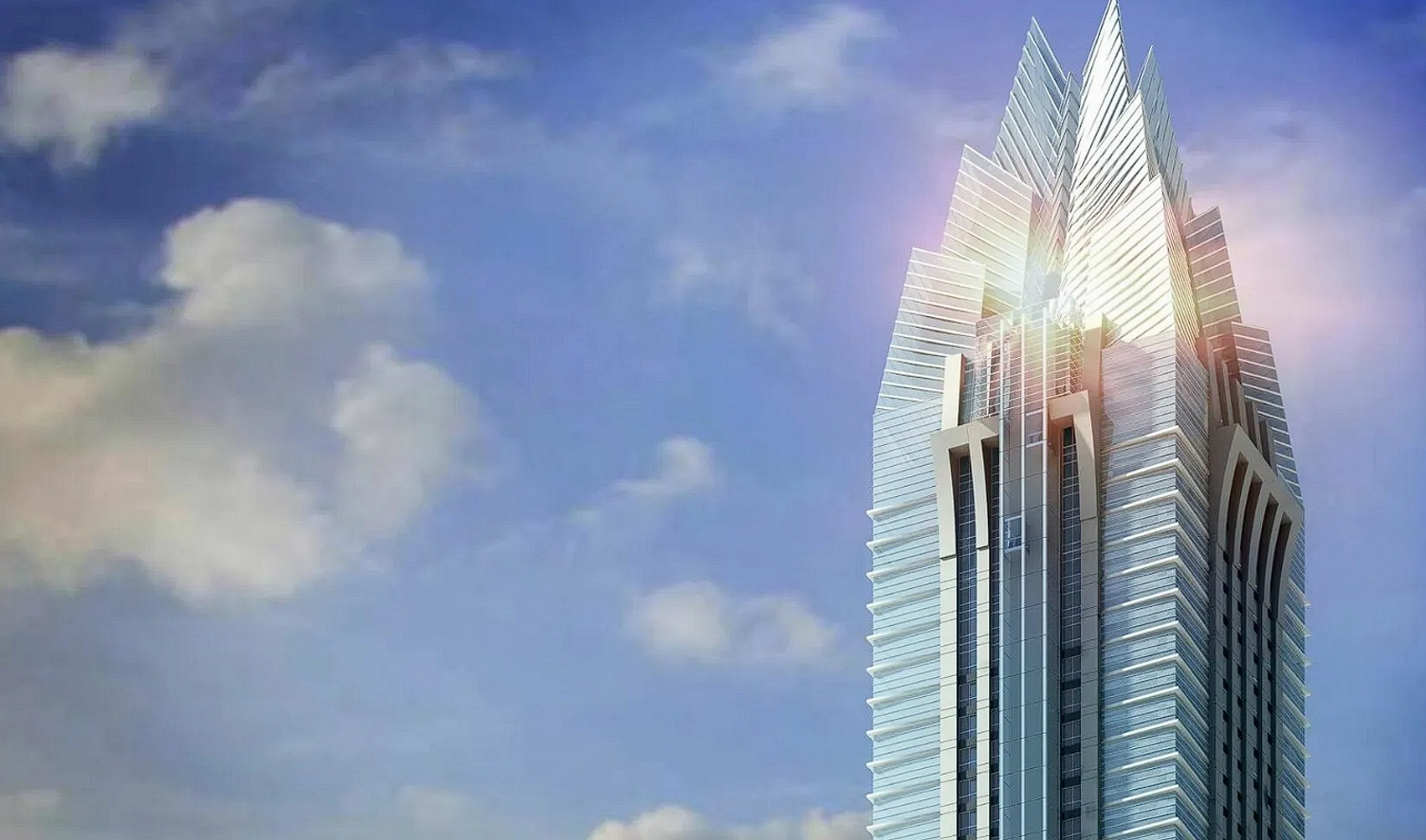 Marina 101 image 1 - Provident Estate