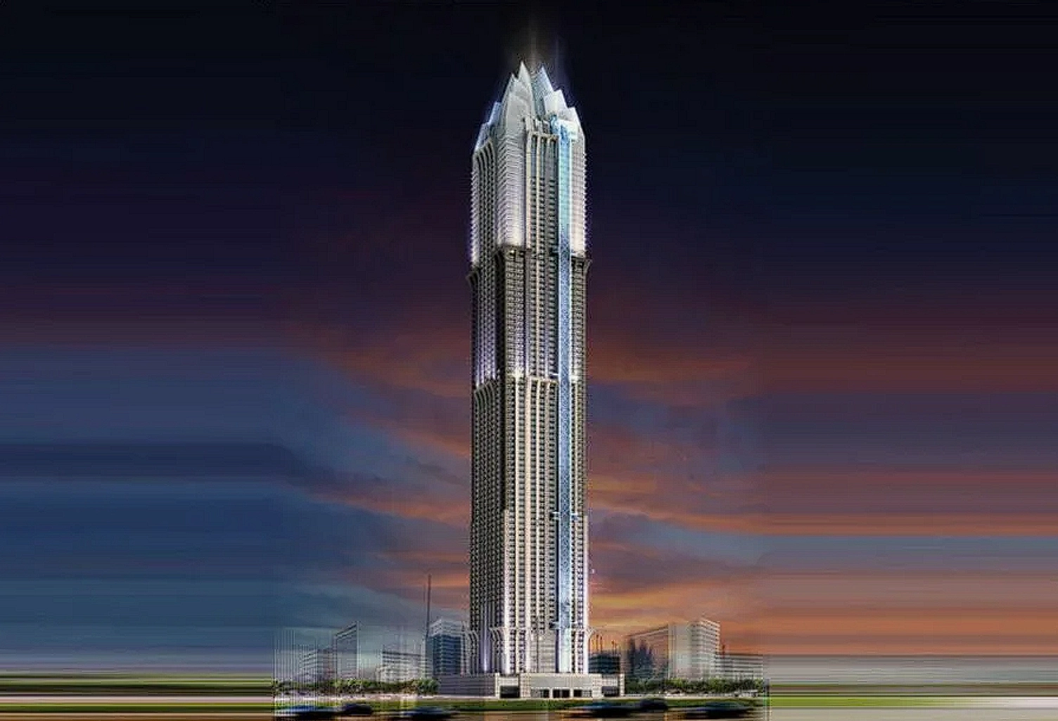 Marina 101 image 2 - Provident Estate