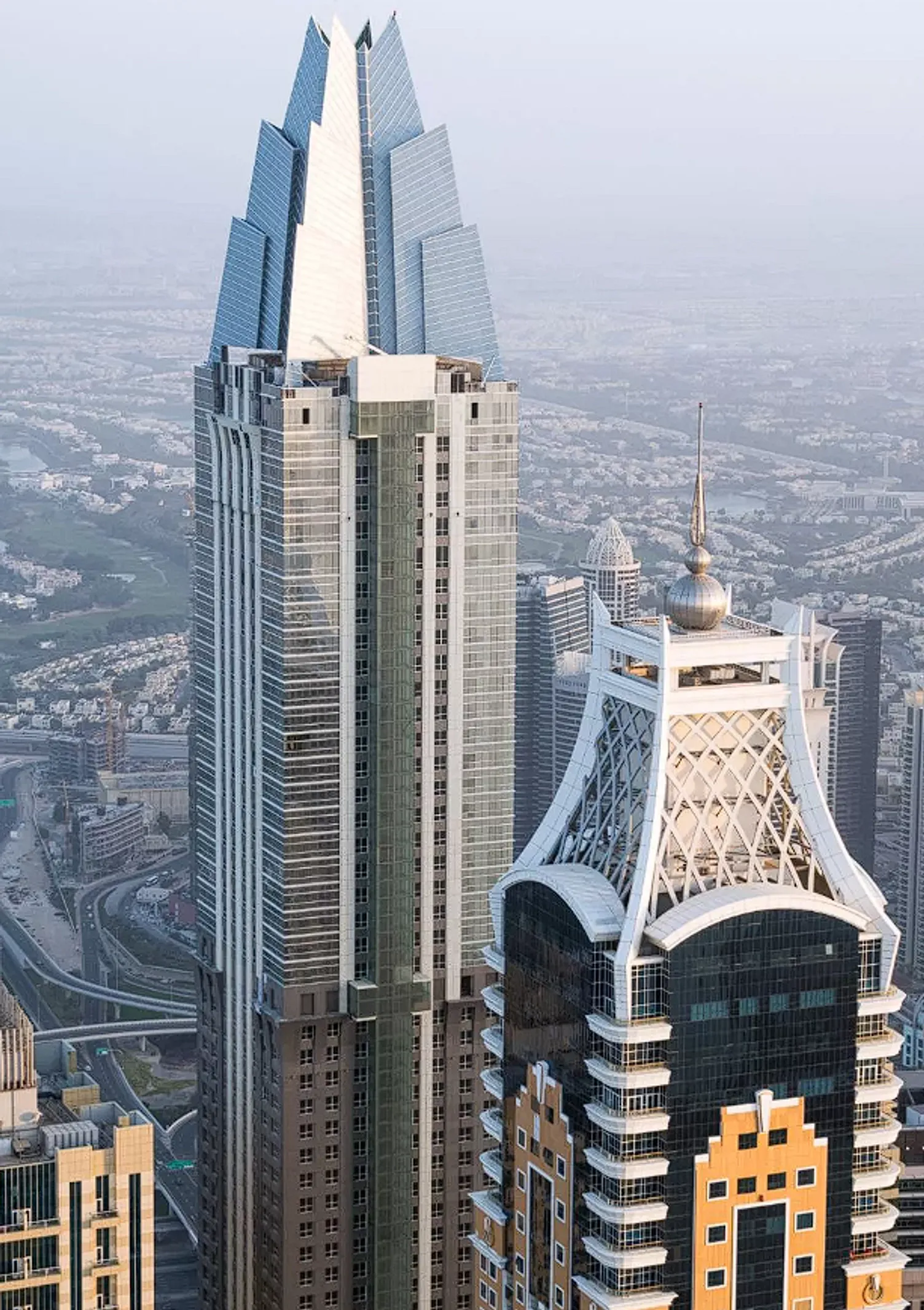 Marina 101 image 0 - Provident Estate