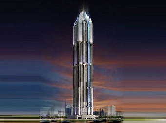 apartment, penthouse