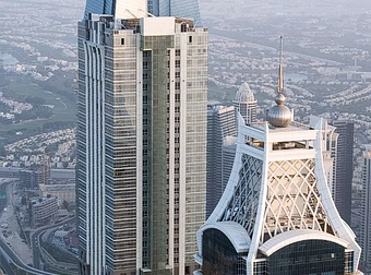 apartment, penthouse