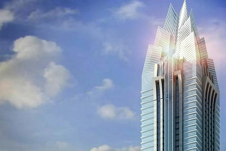 apartment, penthouse