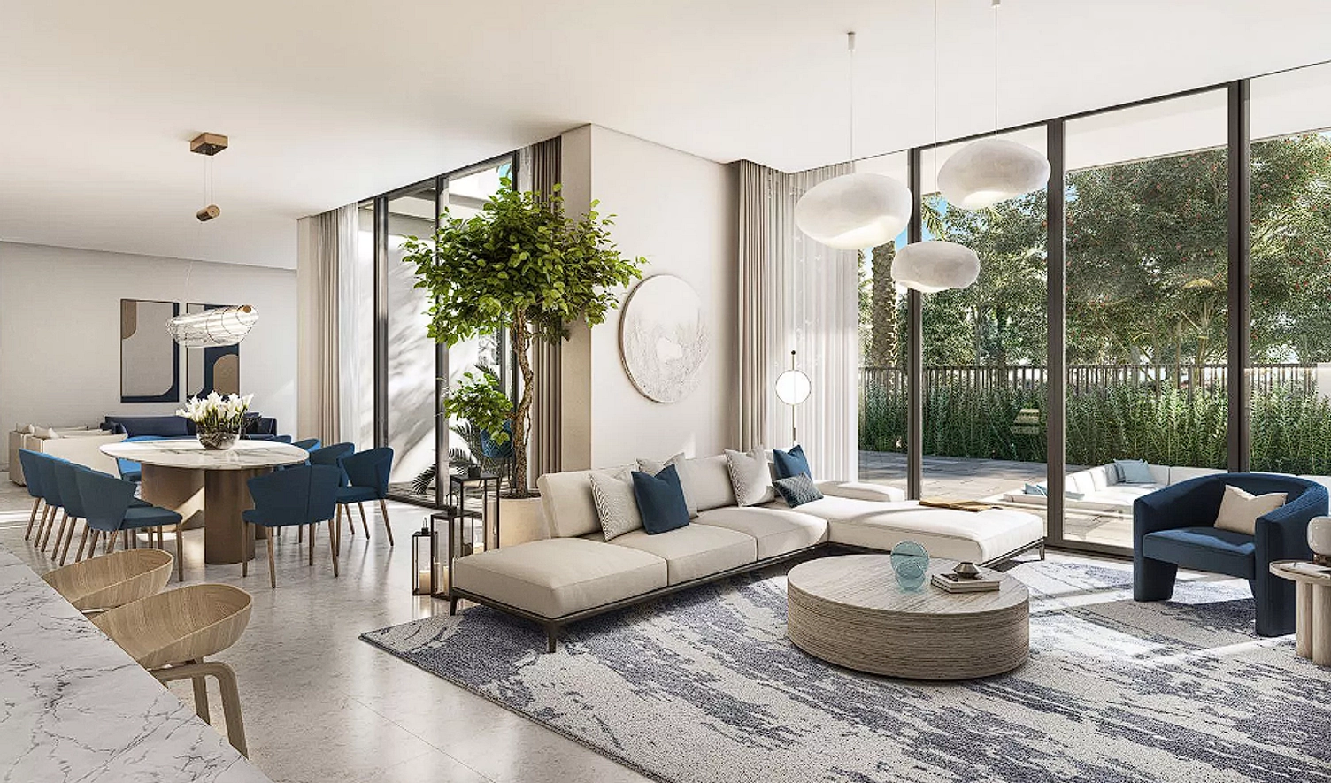 Address Villas - Hillcrest image 2 - Provident Estate