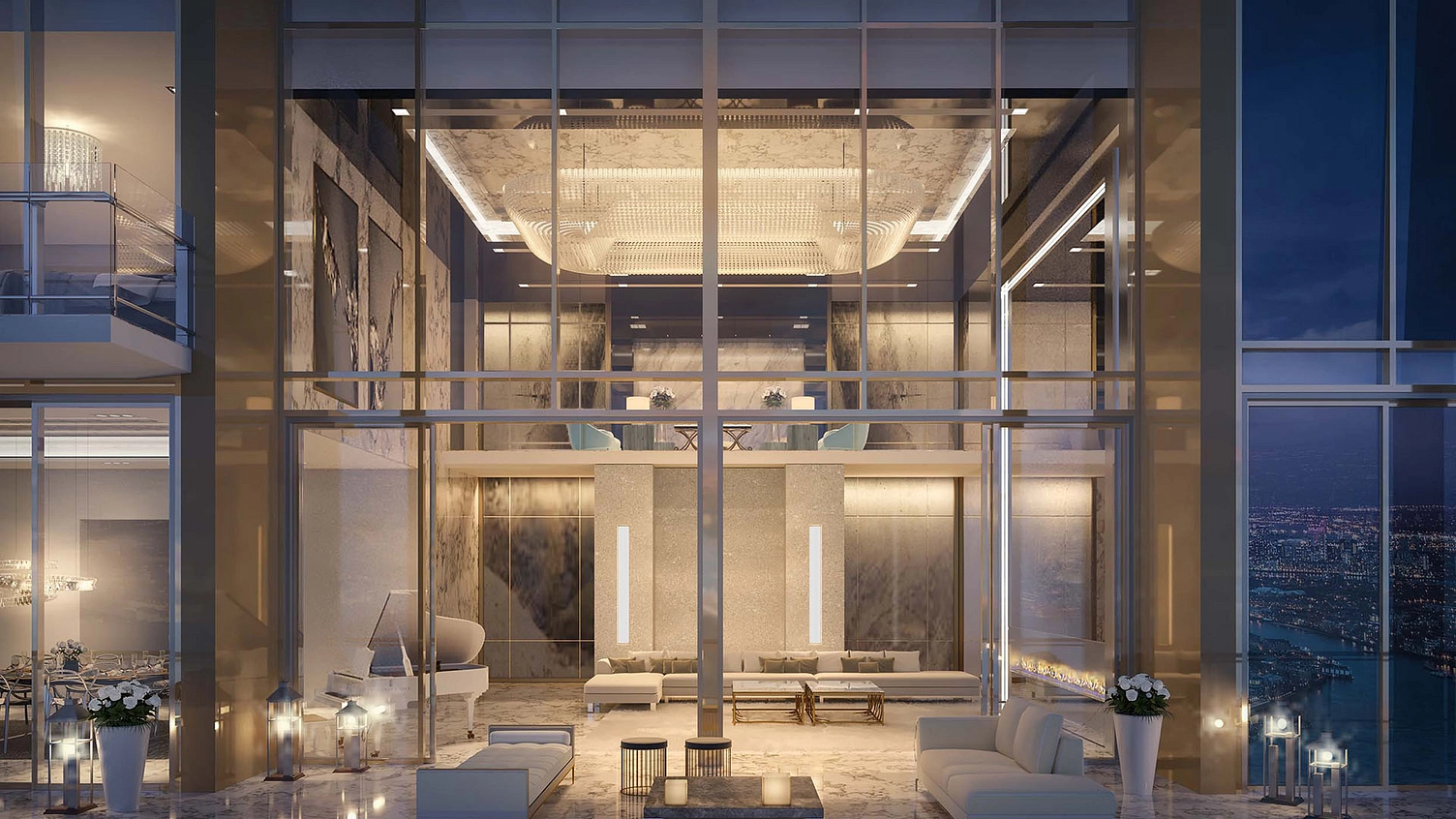 The Sterling image 2 - Provident Estate