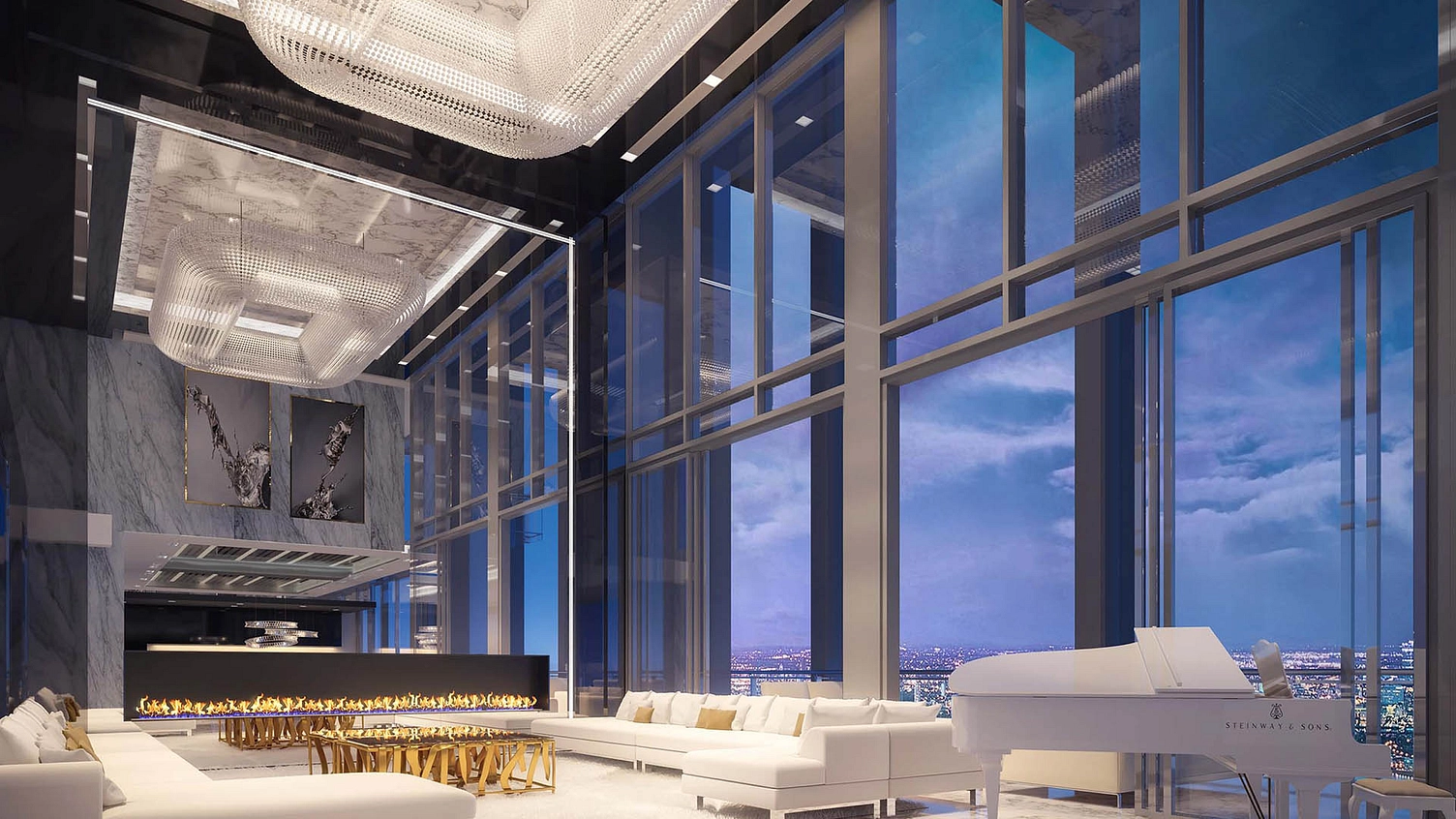 The Sterling image 1 - Provident Estate