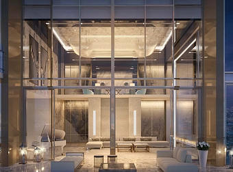 apartment, townhouse