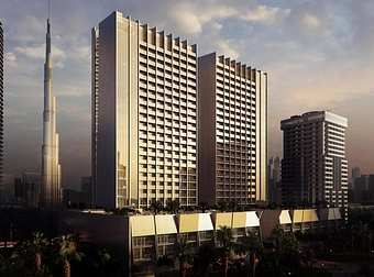 apartment, townhouse