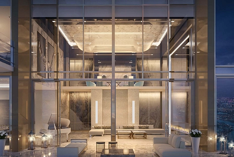 apartment, townhouse