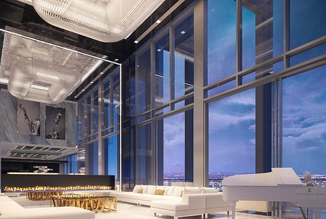 apartment, townhouse