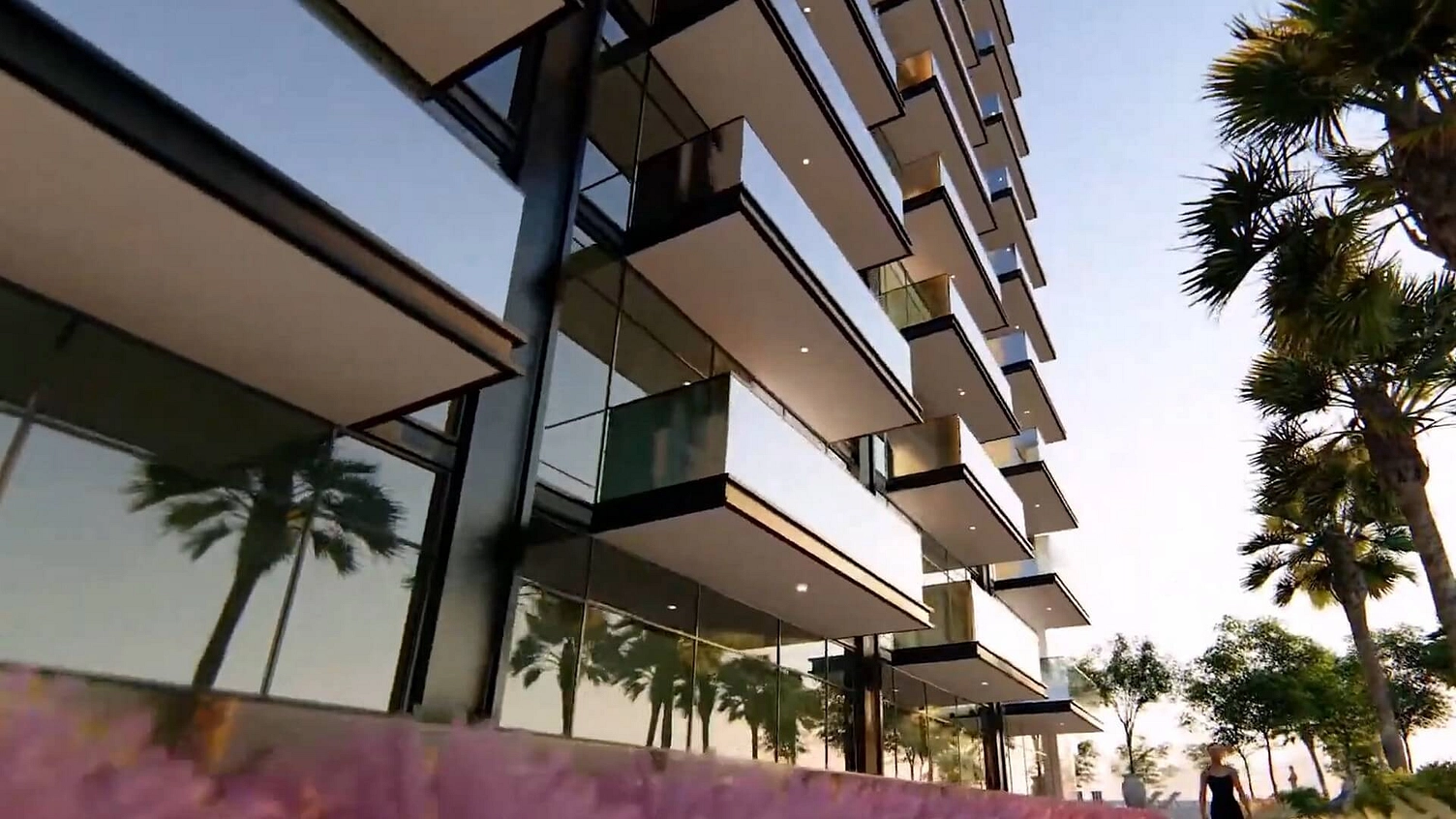 Nobles Tower image 1 - Provident Estate