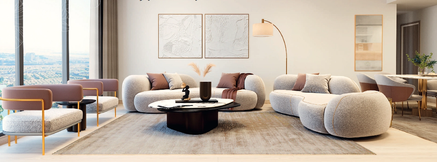 Me Do Re Residential Tower image 1 - Provident Estate