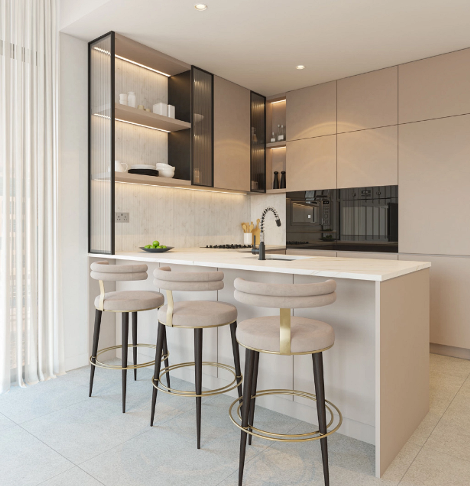 Hadley Heights image 2 - Provident Estate