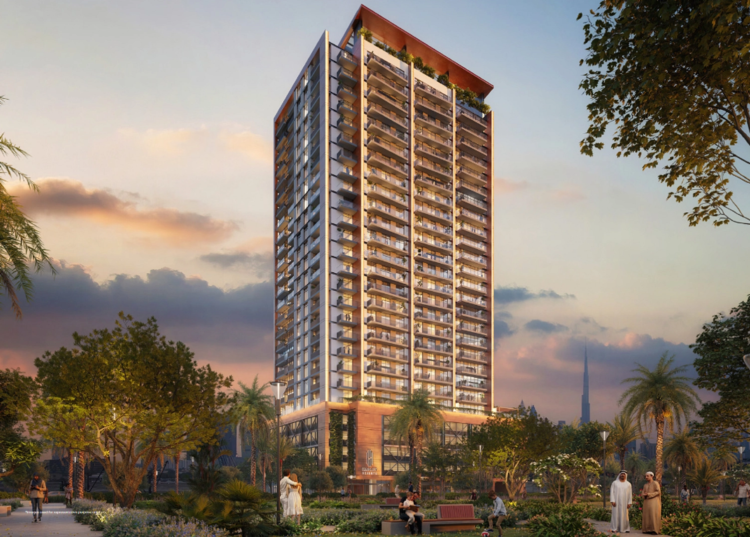 Hadley Heights image 0 - Provident Estate