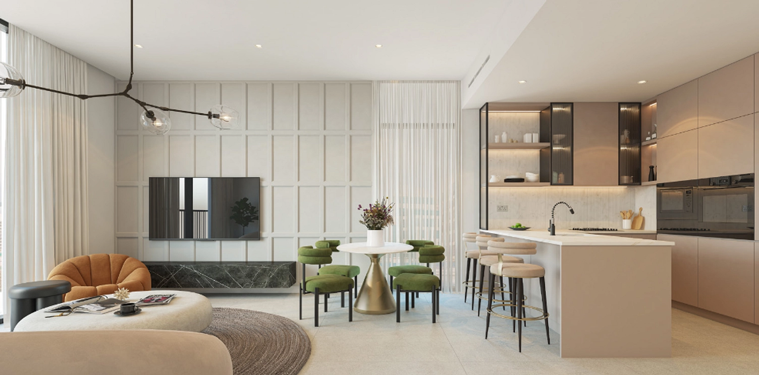 Hadley Heights image 1 - Provident Estate