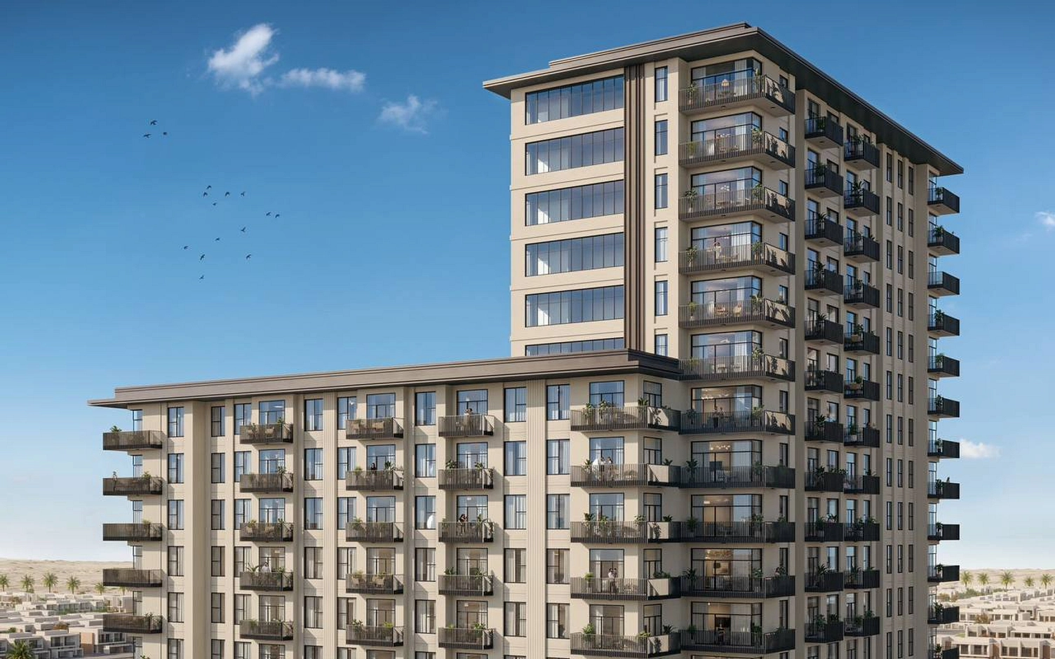 FIA image 1 - Provident Estate