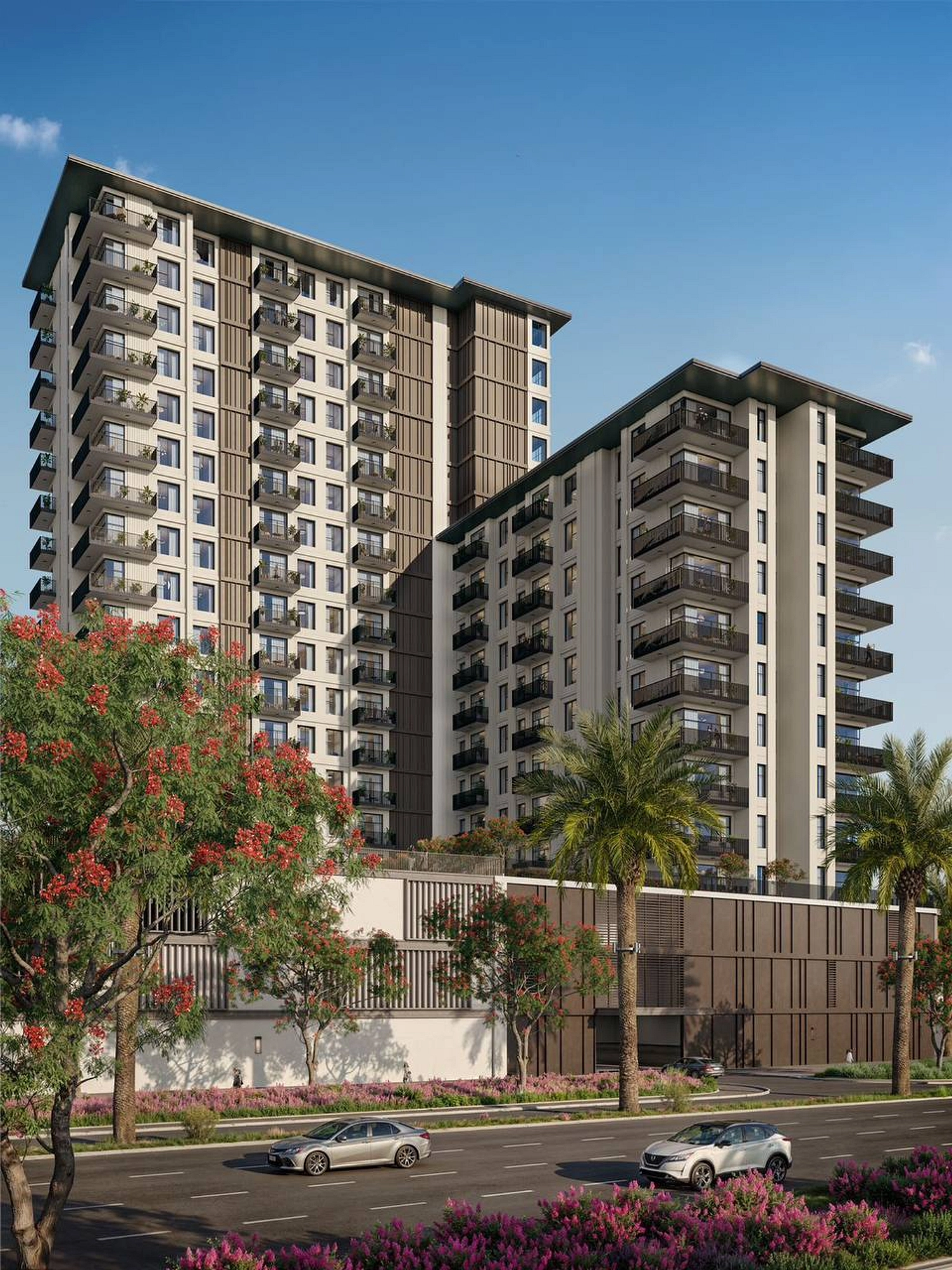 FIA image 0 - Provident Estate